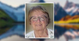 Barbara Joyce Morgan Obituary July 28, 2024