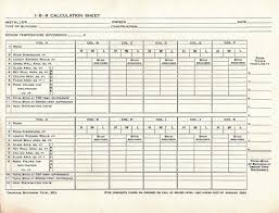 Hvac Load Calculation Spreadsheet Spreadsheet App How To