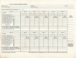 hvac load calculation spreadsheet spreadsheet app how to