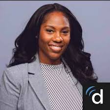 Dr. Ciara Johnson, DO