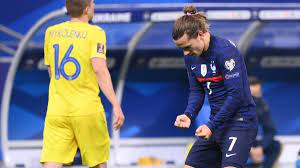 We've got you covered with weekend flight deals from paris, france to ukraine. Lacklustre France Held By Ukraine In Opening World Cup Qualifier Despite Antoine Griezmann Goal Eurosport