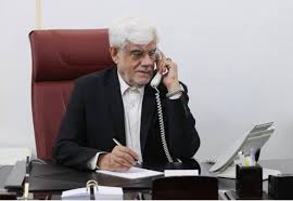 دستور عارف برای رسیدگی فوری به حادثه انفجار تانکر سوخت در محور سنندج ـ همدان