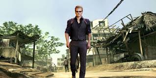 Resident Evil: 10 Things About Albert Wesker That Everyone Forgets About