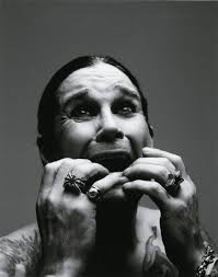 Work — JOHN MIDGLEY