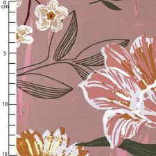 Ukuran foto profil whatsapp, dari hasil browsing saya di quora, setidakya butuh 192 x 192 pixels untuk ukuran layar smartphone 4 sampai 5 inch. Black Floral Cotton Poplin Prt Fabric