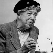 Anna eleanor roosevelt was born in new york city on october 11, 1884. Eleanor Roosevelt A Favorite Among Americans For New 10 Bill