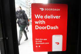 They don't just limit weather damage and enhance energy efficiency; Doordash Dash Q3 2021 Earnings