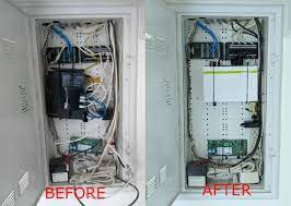 Different voltage classes of wiring. Low Voltage Wiring Gallery By Kru Home Automation Portfolio West Vancouver Home Automation Smart Homes Lighting Control Audio Video Kru