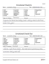 Educational Resources For Special Needs Middle School Counseling Social Emotional Learning Counseling Activities