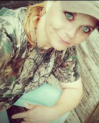 First good evening walk... Bullock Co., AL