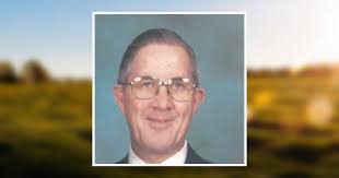 James Terry "Fuzz" Guilliams Obituary March 29, 2019