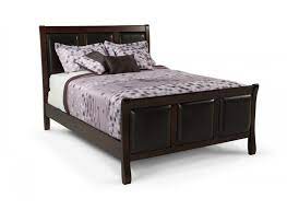 No fabric or leather options. Providence Queen Bed Bob S Discount Furniture Furniture Headboards For Beds Bob S Discount Furniture