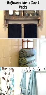 Bathroom towel hangers, while often overlooked, play an important role within your bathroom. Bathroom Ideas Towel Racks Decorations Bathroom Bathroomtowelrack Decorations Ideas Towel Rack Bathroom Bathroom Towels