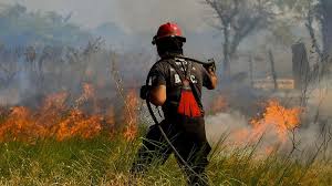 Bomberos Voluntarios de Corrientes denuncian crisis operativa por falta de fondos nacionales