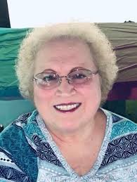 Obituary for Linda Faye Ward