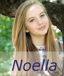 Fundraiser by Janine Nicol : Stand with Noella