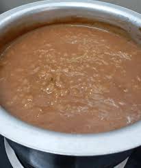 Warna merah dan putih ini bukan tanpa arti. Resipi Bubur Merah Putih Manisan Tradisi Paling Mudah Sedap