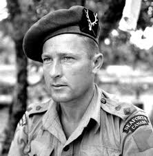 Canada's 25 Most Renowned Military Leaders