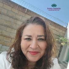 Irma Sotelo Mentora