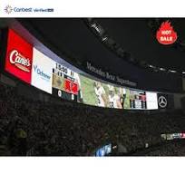 Wholesale Led Ribbon Display Boards Waterproof SMD Led ...