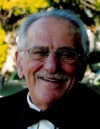 Obituary information for Richard F. Vecchi