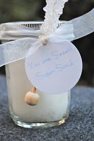 Oh Sugar Secrets Of The Scrub Scrubs Sugar Scrub Homemade Sugar Scrub Diy