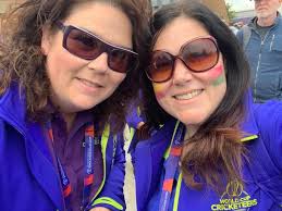 National Volunteers' Week celebrated in Somerset