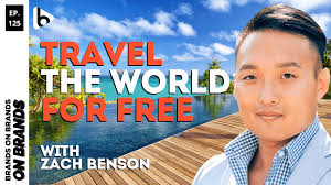 Assistagram and Instagram Influence with Zach Benson