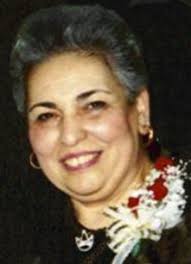 Joan Beckwith Obituary November 24, 2005