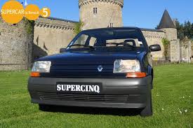 Image result for Bleu Corfou 1995 Renault