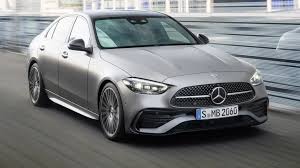 Life gets busy and sometimes you may forget simple things that you do every day, like taking the keys from the ignition before locking the car. 2021 Mercedes Benz C Class Revealed World First Technology Drive