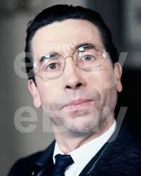 Allo (TV) David Janson 10x8 Photo