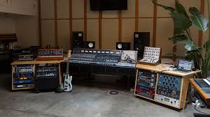 Using the main mixer's direct channel outs. System Science Part 2 Drivers Latency Focusrite