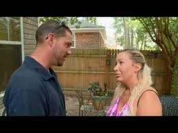 Love After Lockup Season 2 Episode 36 Truth Consequences Afterbuzz Tv Youtube