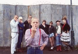 Stephen graham gets ahead in a hat photo: This Is England Reviews Screen