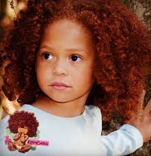 Black And Ginger Baby Epingle Par Jac Triniameri Sur Black Gingers Cheveux Roux Cheveux Rousse