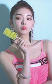 190802 itzy lia on the way to music bank. Itzy 2020 Itzy Icy Photoshoot