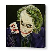 Pin On Joker