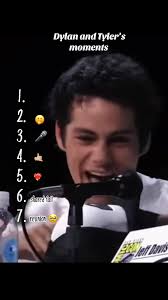 Dylan is so chaotic #dylanobrien #stilesstilinski #themazerunner #thed...