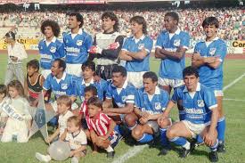 Ver más ideas sobre millonarios fc, millonarios, millonarios fútbol club. Millos No Es El Mas Campeon Pero Tiene 9 Records En El Fpc As Colombia