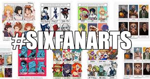 Maybe you would like to learn more about one of these? Check Out Some Amazing Singapore Based Artists Doing Sixfanarts Campus Sg Campus Magazine
