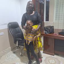 Profile for Phanice Juma