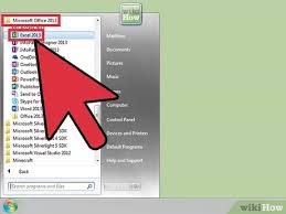 Dummies has always stood for taking on complex concepts and making them easy to understand. Einfache Makros In Excel Schreiben Mit Bildern Wikihow