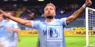 Compare ciro immobile to top 5 similar players similar players are based on their statistical profiles. Tutti Pazzi Per Ciro Il Tatuaggio Di Un Tifoso E L Appello Della Famiglia Immobile Foto Lazionews Eu