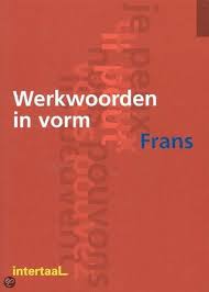 Bol Com Werkwoorden In Vorm Frans 9789054515548 Pascale Rousseau Boeken