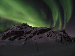 Situated in hammerfest, this hotel is within 1 mi (2 km) of museum of reconstruction of finnmark and northern troms, royal and ancient polar bear society (isbjornklubben). Das Grune Wunder Polarlichter In Nordnorwegen