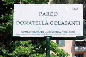 Il fratello andrea aveva partecipato . Roma Ricorda Donatella Colasanti Il Massacro Del Circeo E Le Vittime Della Violenza