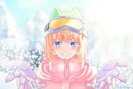 Drew Yotsuba Fanart From Episode 11 5toubunnohanayome I made a fanart of yotsuba nakano from the quintessential quintuplets/ gotoubun no hanayome series!