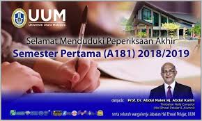 Noor azizi ismail dilantik sebagai timbalan naib canselor (penyelidikan dan inovasi) universiti utara malaysia (uum) berkuat kuasa 1 ogos ini. Tnc Hepa Uum Official Facebook