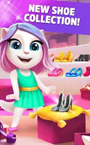 The very best free tools, apps and games. My Talking Angela Apk Download For Android